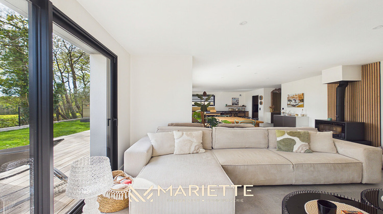 Ma-Cabane - Vente Maison TREGUNC, 102 m²