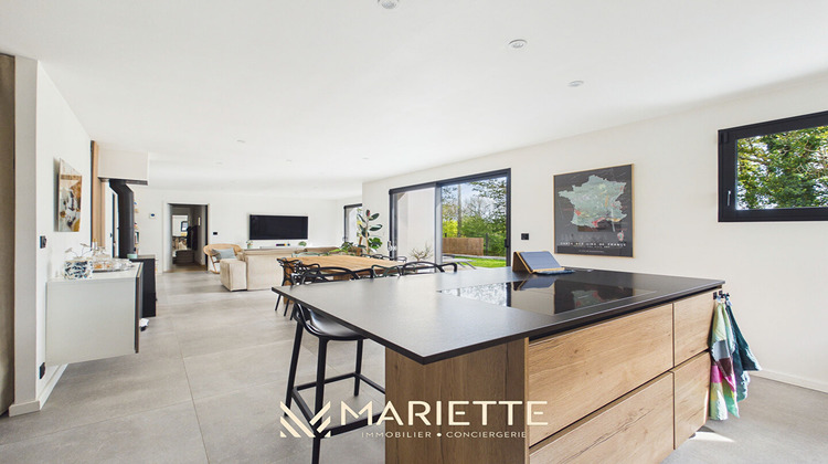 Ma-Cabane - Vente Maison TREGUNC, 102 m²