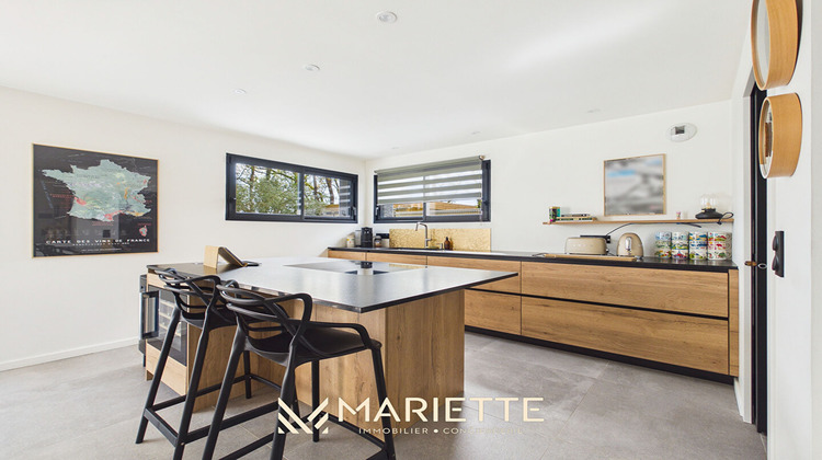 Ma-Cabane - Vente Maison TREGUNC, 102 m²