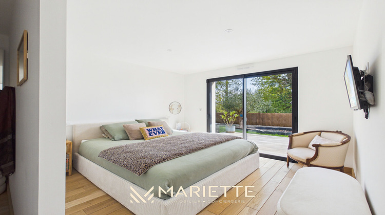 Ma-Cabane - Vente Maison TREGUNC, 102 m²