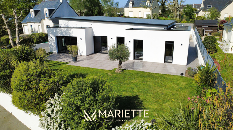 Ma-Cabane - Vente Maison TREGUNC, 137 m²