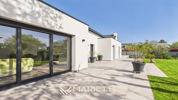 Ma-Cabane - Vente Maison TREGUNC, 137 m²