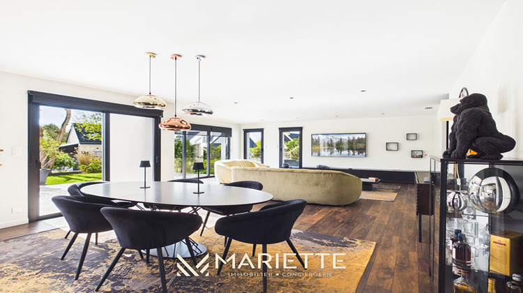 Ma-Cabane - Vente Maison TREGUNC, 137 m²