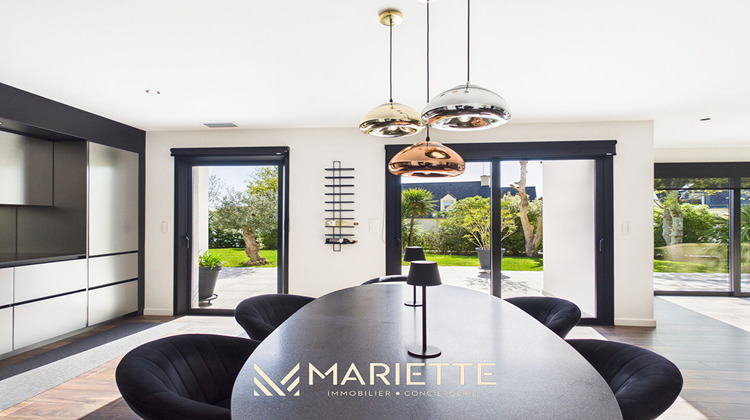 Ma-Cabane - Vente Maison TREGUNC, 137 m²