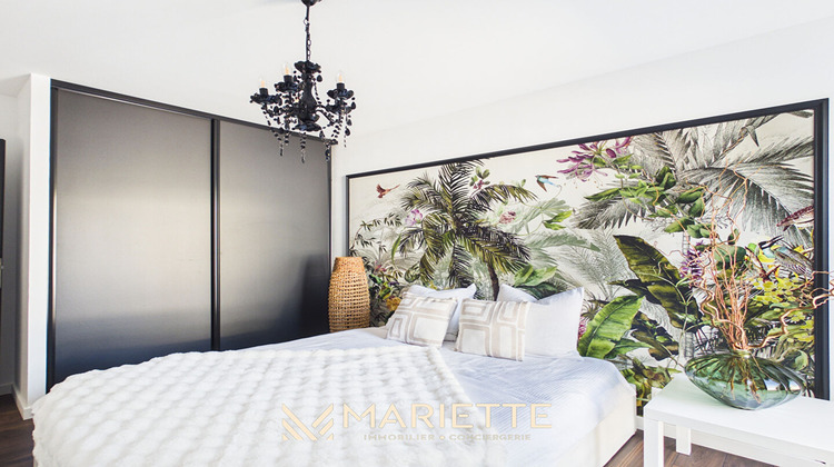 Ma-Cabane - Vente Maison TREGUNC, 137 m²