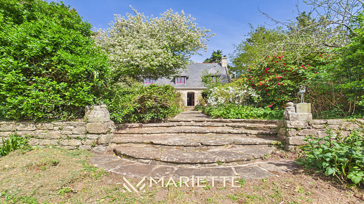 Ma-Cabane - Vente Maison TREGUNC, 136 m²