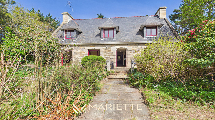 Ma-Cabane - Vente Maison TREGUNC, 136 m²