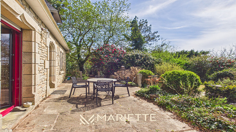 Ma-Cabane - Vente Maison TREGUNC, 136 m²