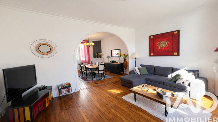 Ma-Cabane - Vente Maison Trégunc, 173 m²