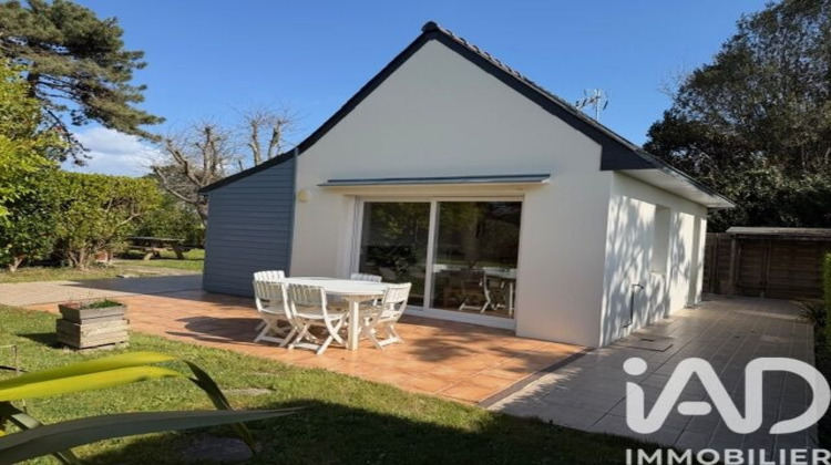 Ma-Cabane - Vente Maison Trégunc, 50 m²