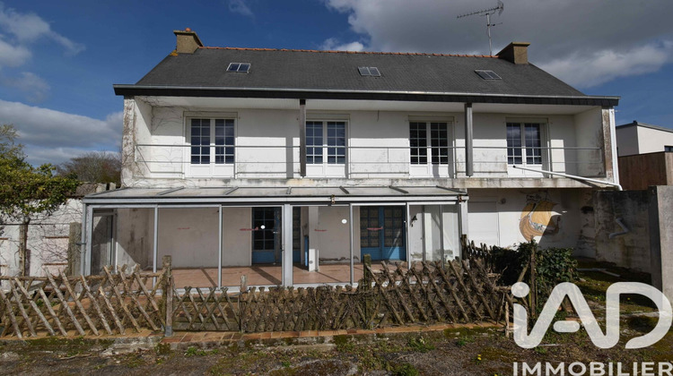 Ma-Cabane - Vente Maison Trégunc, 165 m²