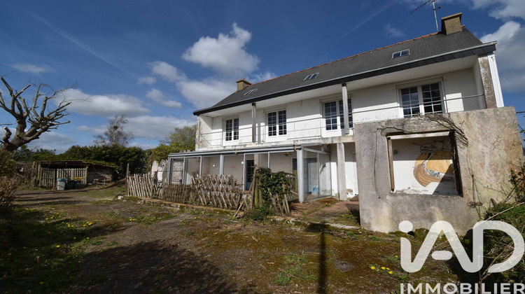 Ma-Cabane - Vente Maison Trégunc, 165 m²