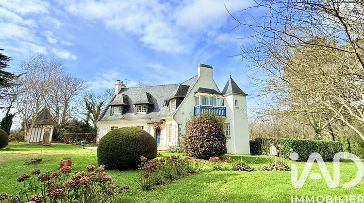 Ma-Cabane - Vente Maison Trégunc, 226 m²