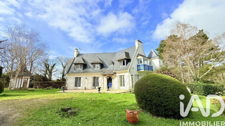 Ma-Cabane - Vente Maison Trégunc, 226 m²