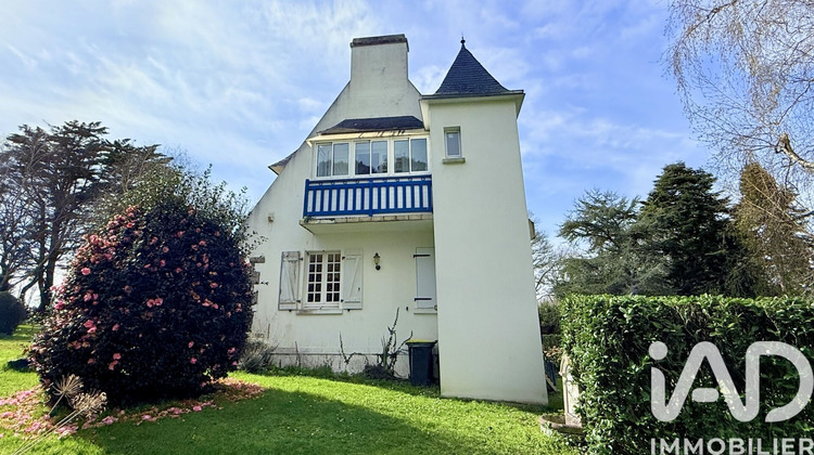 Ma-Cabane - Vente Maison Trégunc, 226 m²