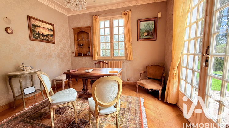 Ma-Cabane - Vente Maison Trégunc, 226 m²