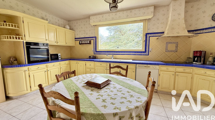 Ma-Cabane - Vente Maison Trégunc, 226 m²