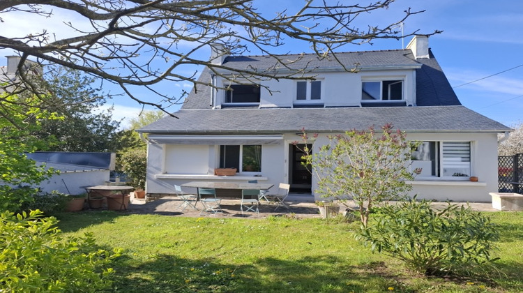 Ma-Cabane - Vente Maison TREGUNC, 134 m²