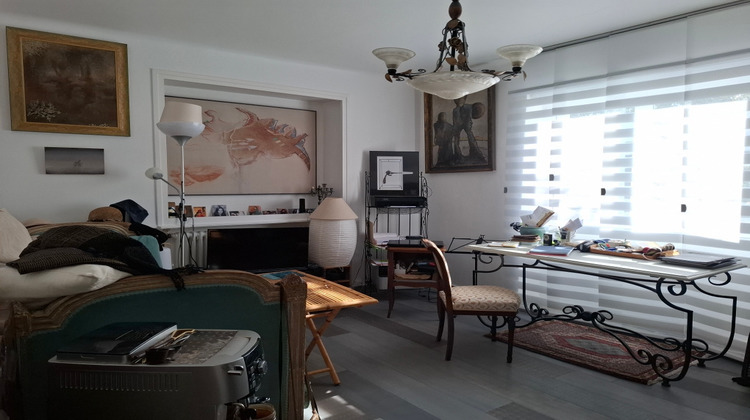 Ma-Cabane - Vente Maison TREGUNC, 134 m²