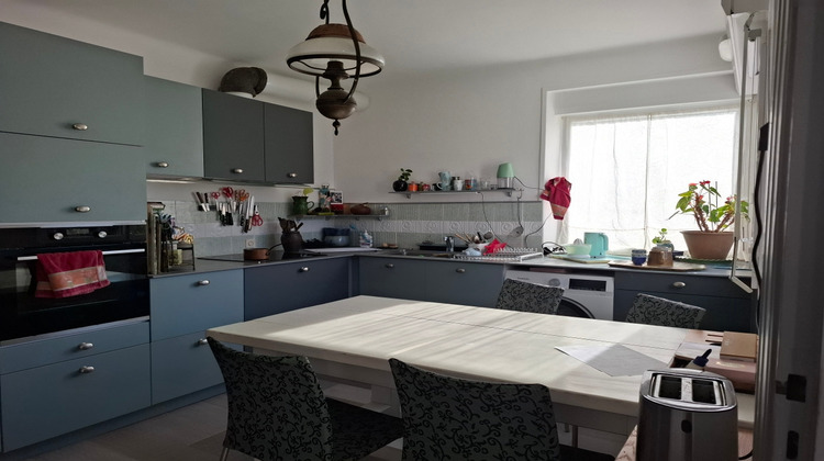 Ma-Cabane - Vente Maison TREGUNC, 134 m²