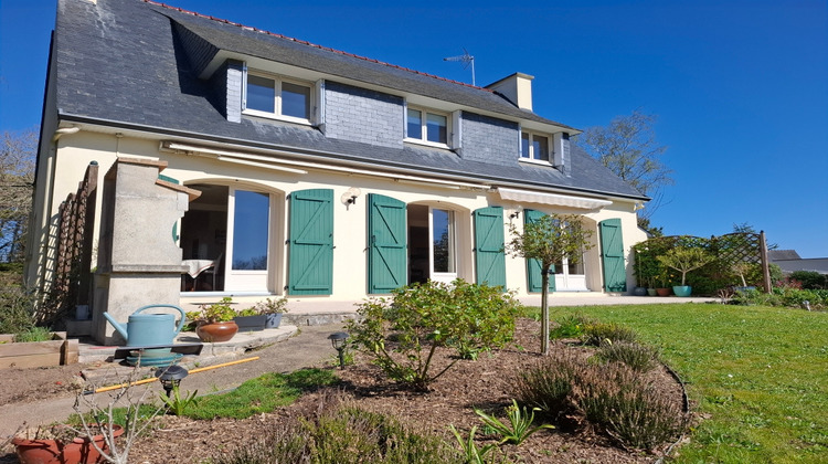 Ma-Cabane - Vente Maison TREGUNC, 171 m²