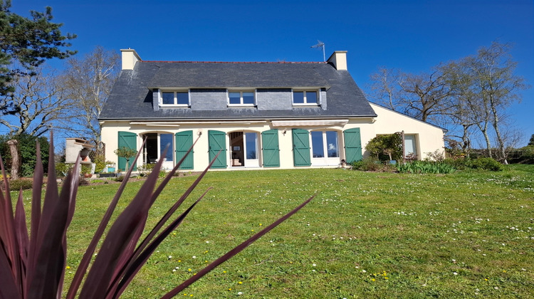 Ma-Cabane - Vente Maison TREGUNC, 171 m²