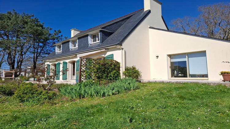 Ma-Cabane - Vente Maison TREGUNC, 171 m²