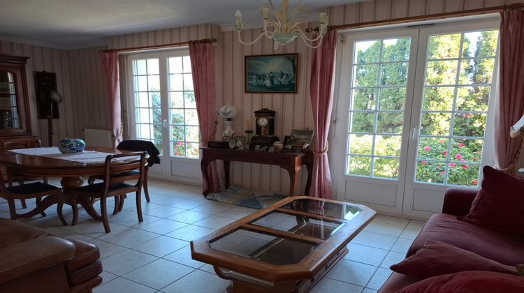 Ma-Cabane - Vente Maison TREGUNC, 157 m²