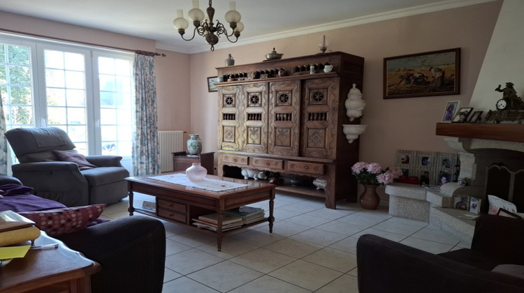 Ma-Cabane - Vente Maison TREGUNC, 157 m²