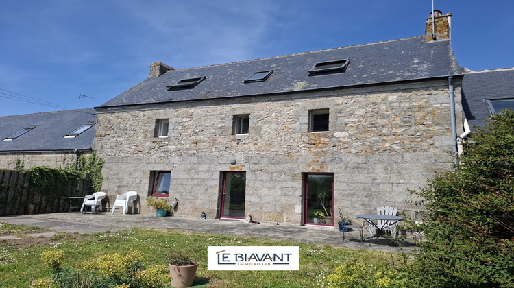 Ma-Cabane - Vente Maison TREGUNC, 125 m²