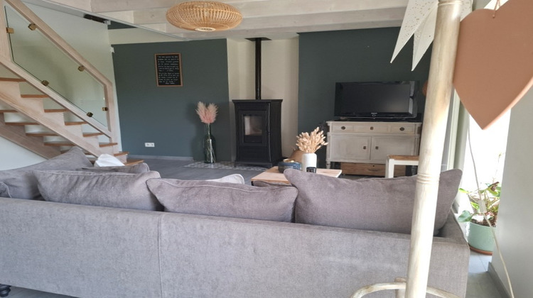Ma-Cabane - Vente Maison TREGUNC, 125 m²