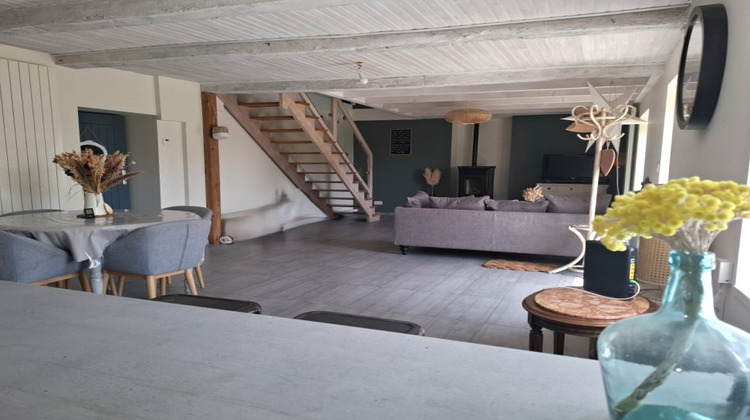 Ma-Cabane - Vente Maison TREGUNC, 125 m²