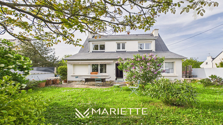Ma-Cabane - Vente Maison TREGUNC, 135 m²