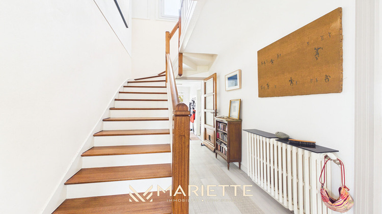 Ma-Cabane - Vente Maison TREGUNC, 135 m²