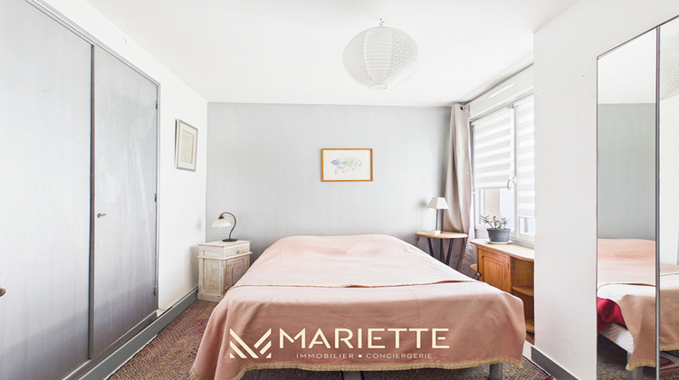 Ma-Cabane - Vente Maison TREGUNC, 135 m²