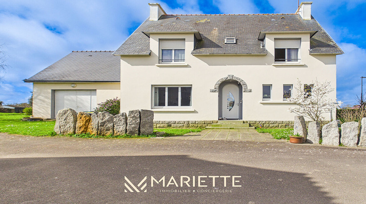 Ma-Cabane - Vente Maison TREGUNC, 140 m²