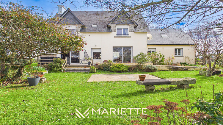 Ma-Cabane - Vente Maison TREGUNC, 140 m²