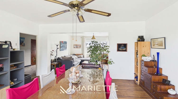 Ma-Cabane - Vente Maison TREGUNC, 140 m²