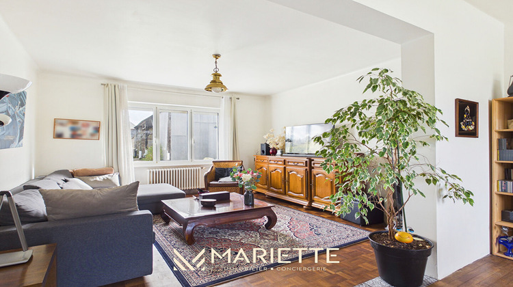 Ma-Cabane - Vente Maison TREGUNC, 140 m²