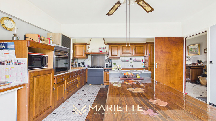 Ma-Cabane - Vente Maison TREGUNC, 140 m²