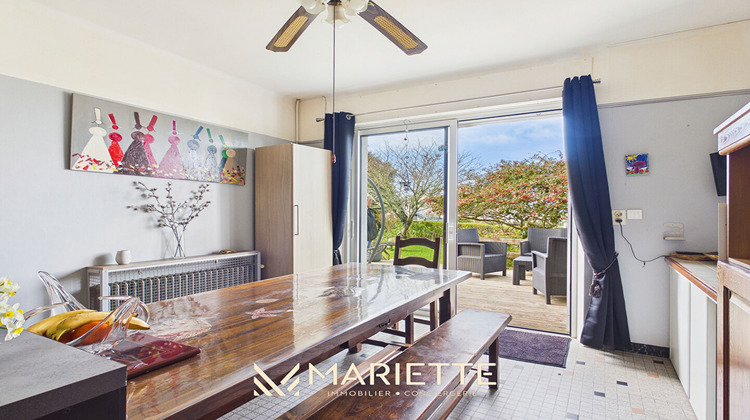 Ma-Cabane - Vente Maison TREGUNC, 140 m²