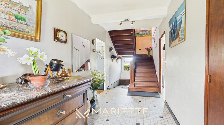 Ma-Cabane - Vente Maison TREGUNC, 140 m²