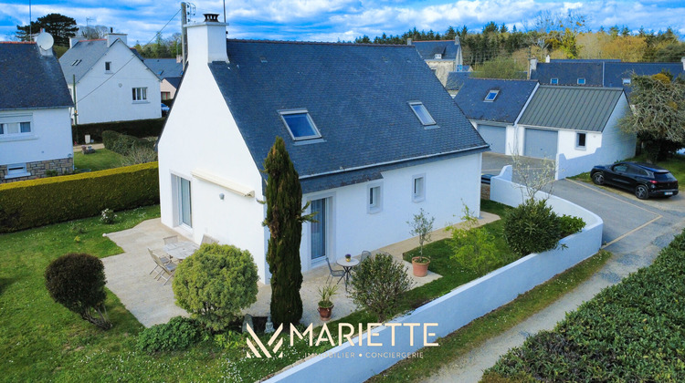 Ma-Cabane - Vente Maison TREGUNC, 112 m²