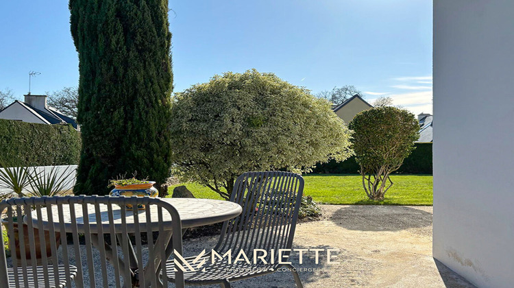 Ma-Cabane - Vente Maison TREGUNC, 112 m²