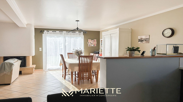 Ma-Cabane - Vente Maison TREGUNC, 112 m²