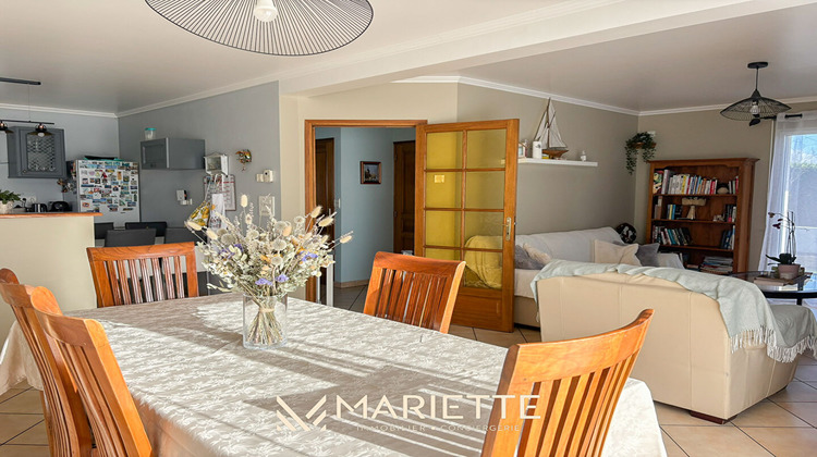 Ma-Cabane - Vente Maison TREGUNC, 112 m²