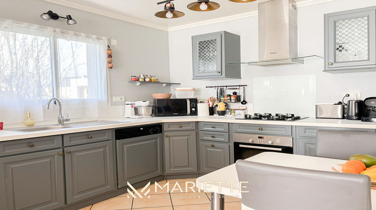 Ma-Cabane - Vente Maison TREGUNC, 112 m²
