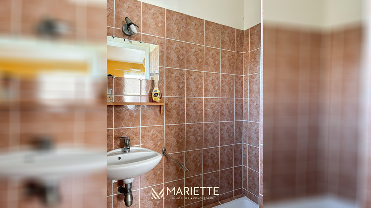 Ma-Cabane - Vente Maison TREGUNC, 112 m²