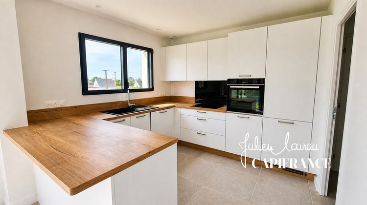 Ma-Cabane - Vente Maison TREGUNC, 115 m²