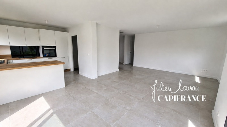 Ma-Cabane - Vente Maison TREGUNC, 115 m²